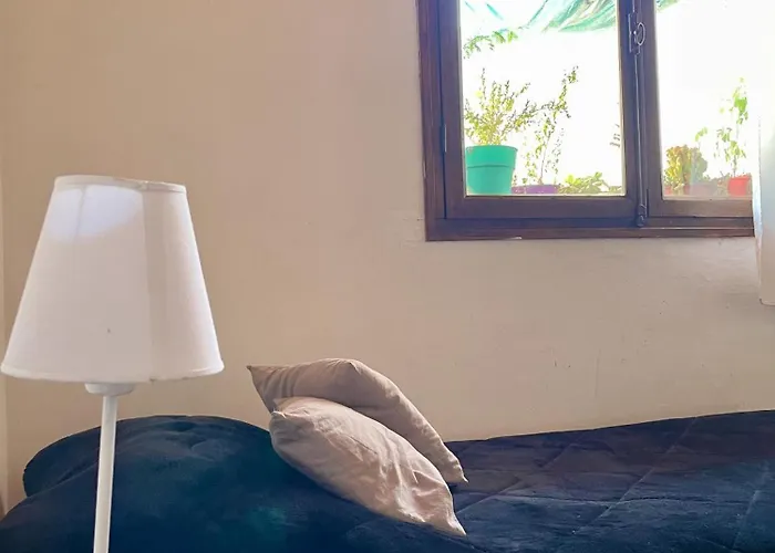 Departamento Centrico En Tilcara