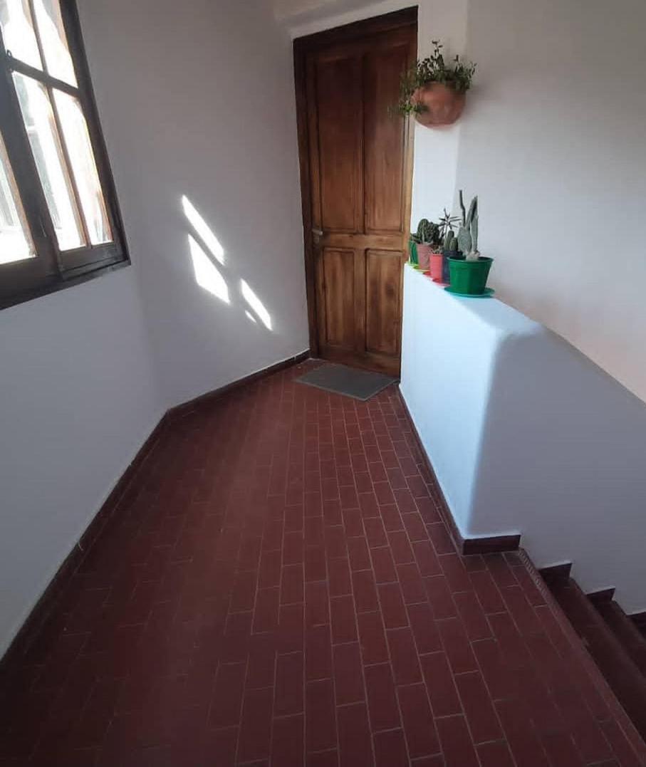 Apartment Departamento Centrico En *