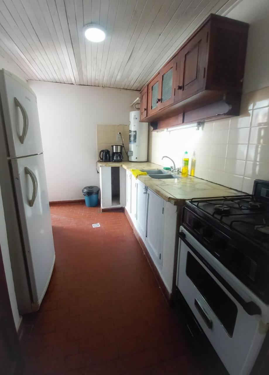 Departamento Centrico En Apartment Tilcara