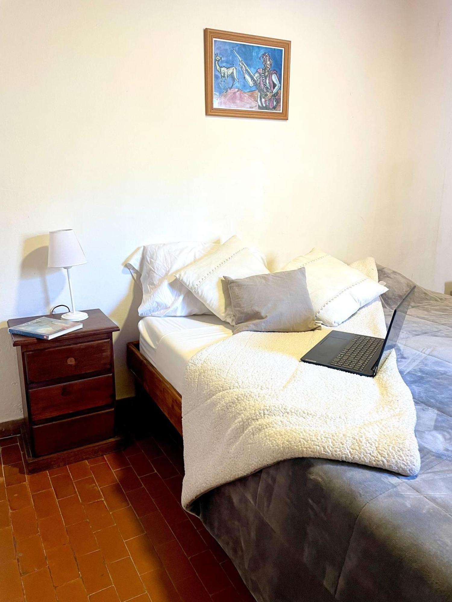 Departamento Centrico En