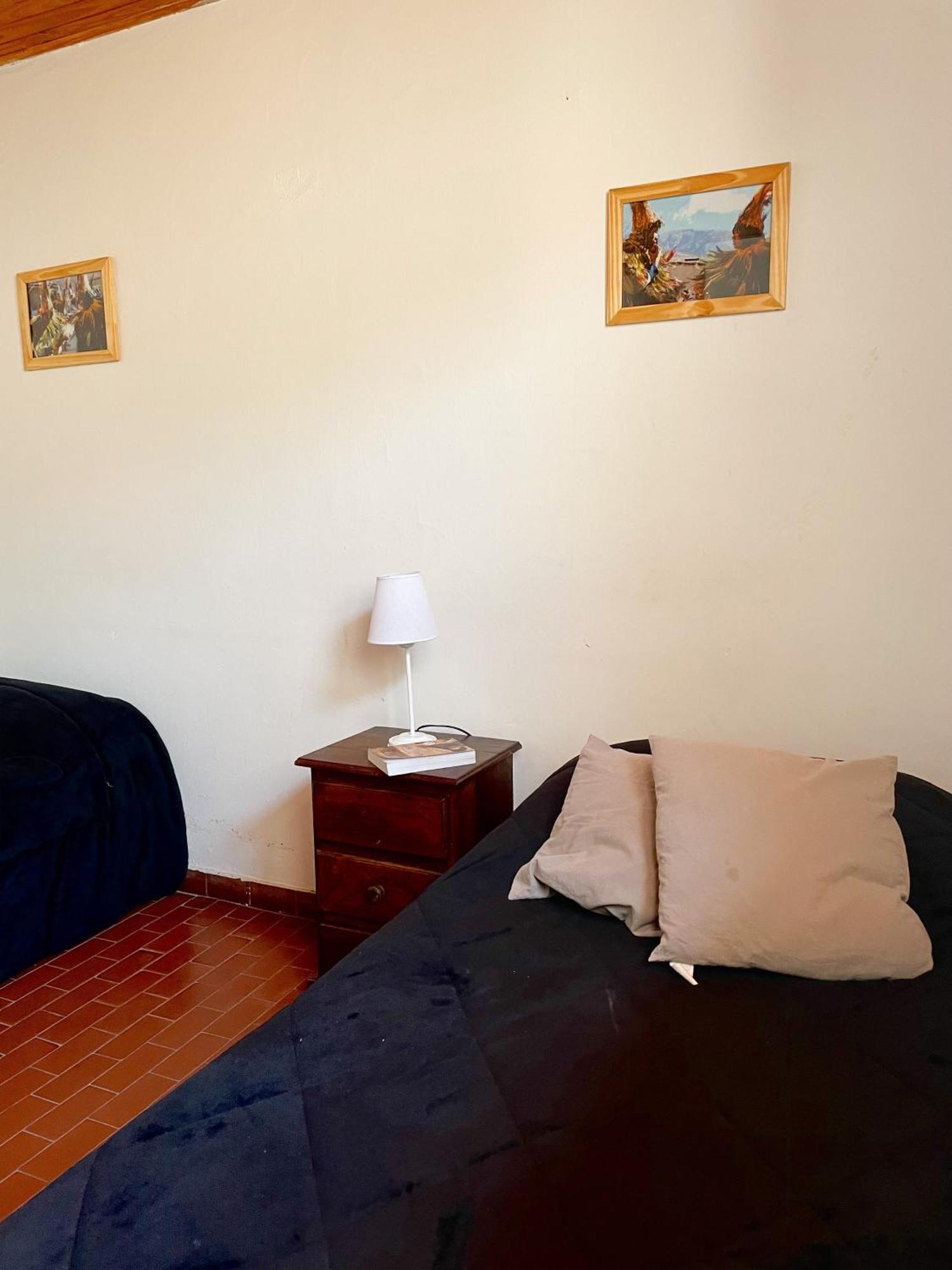 Departamento Centrico En Apartment