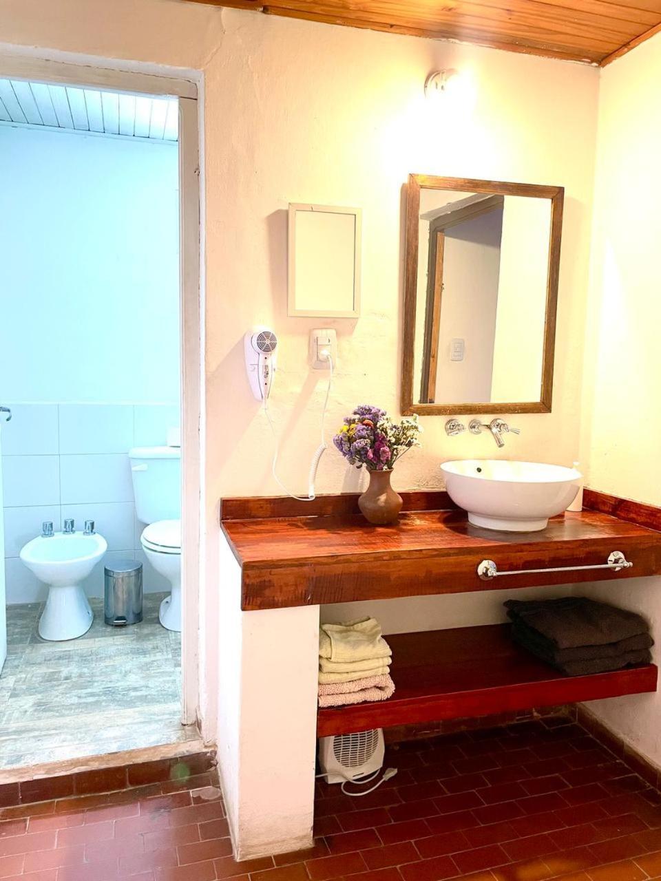 Apartment Departamento Centrico En