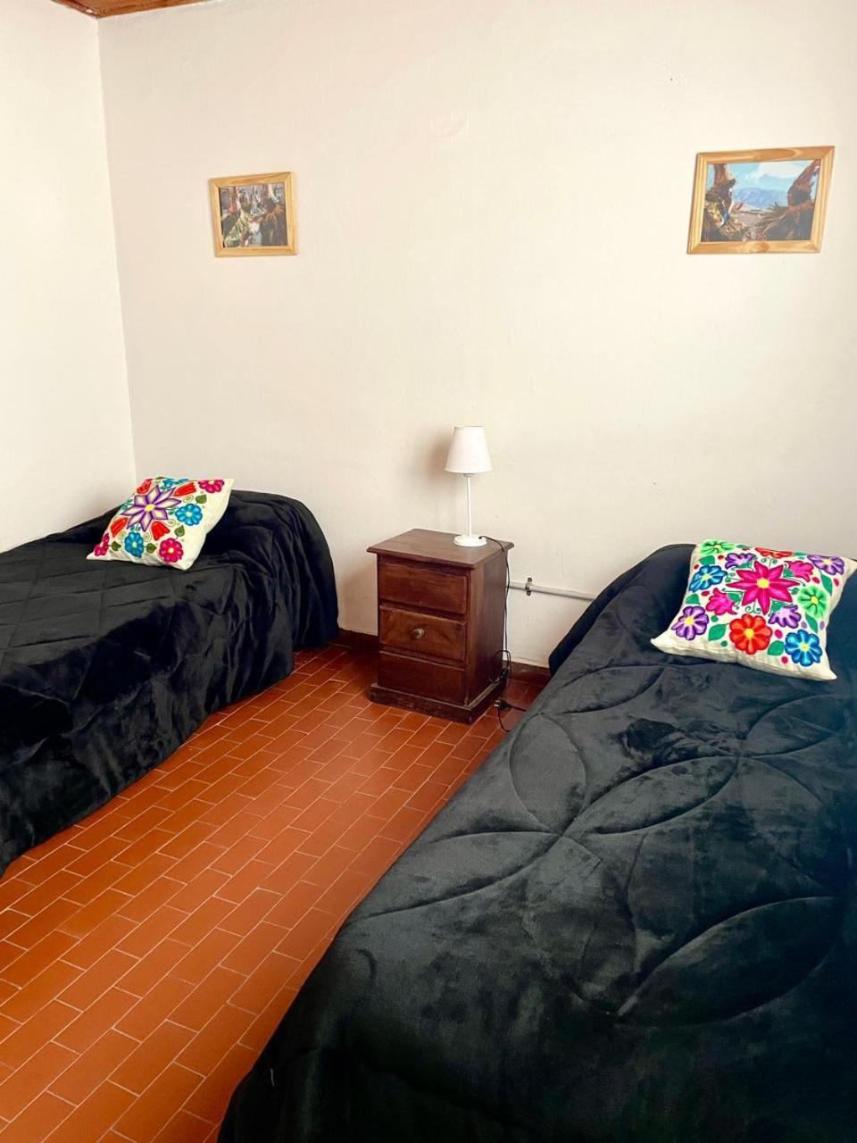 Departamento Centrico En Apartment *