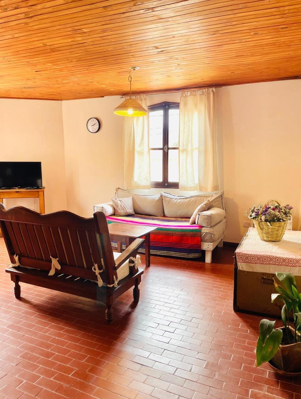 Departamento Centrico En Apartment Tilcara