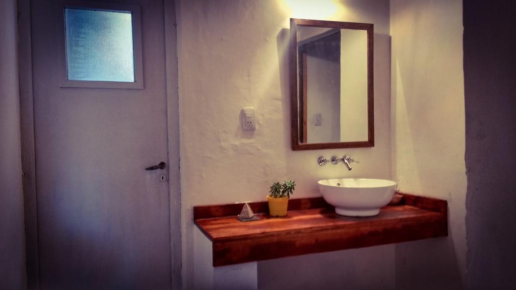 Departamento Centrico En Apartment Tilcara