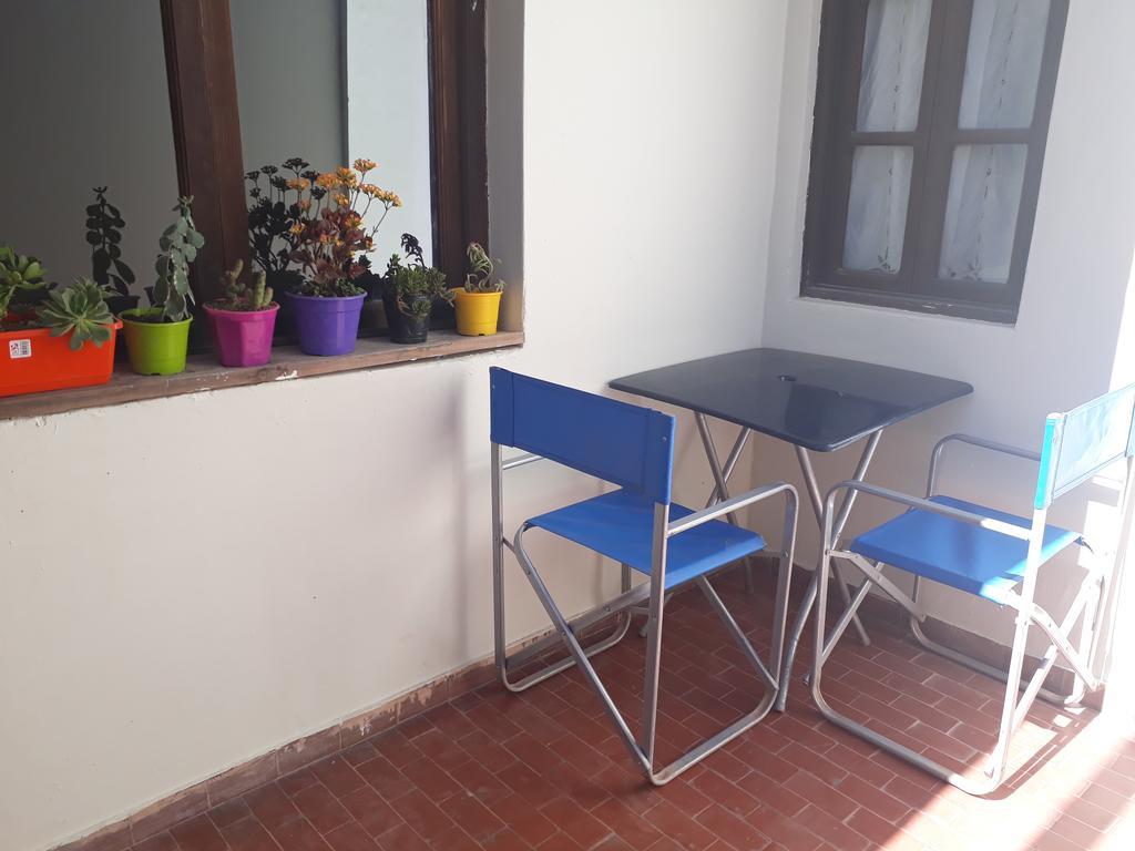 Departamento Centrico En Apartment