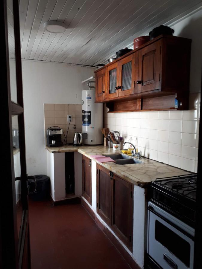 Departamento Centrico En Apartment Tilcara